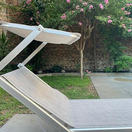 Massa Lombarda Romagna Apartments מראה חיצוני תמונה