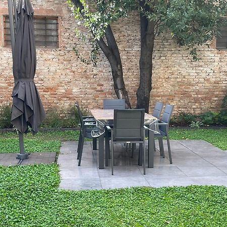 Massa Lombarda Romagna Apartments מראה חיצוני תמונה