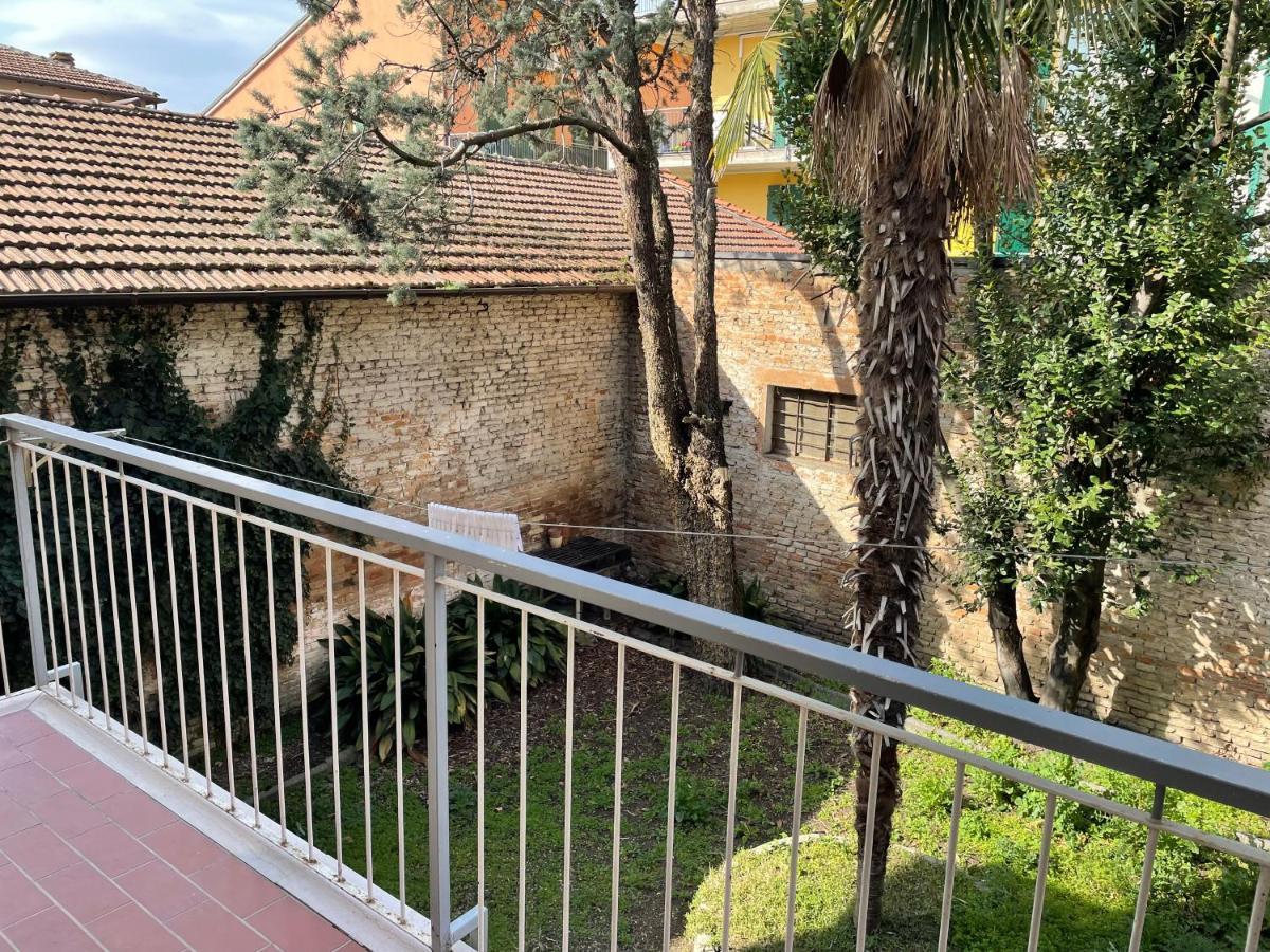 Massa Lombarda Romagna Apartments מראה חיצוני תמונה