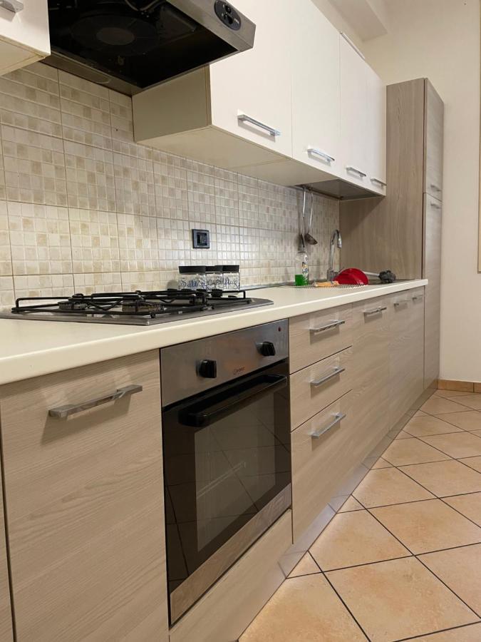 Massa Lombarda Romagna Apartments מראה חיצוני תמונה