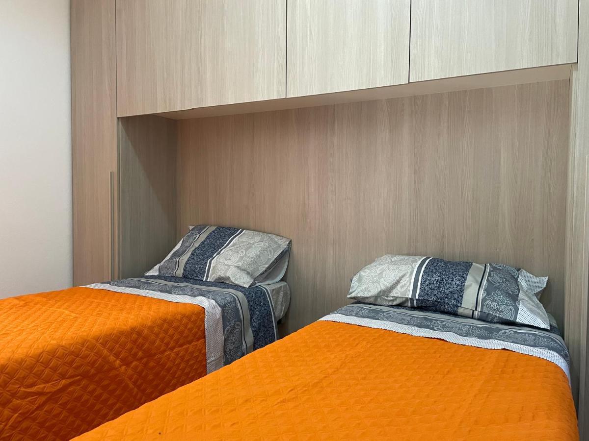Massa Lombarda Romagna Apartments מראה חיצוני תמונה