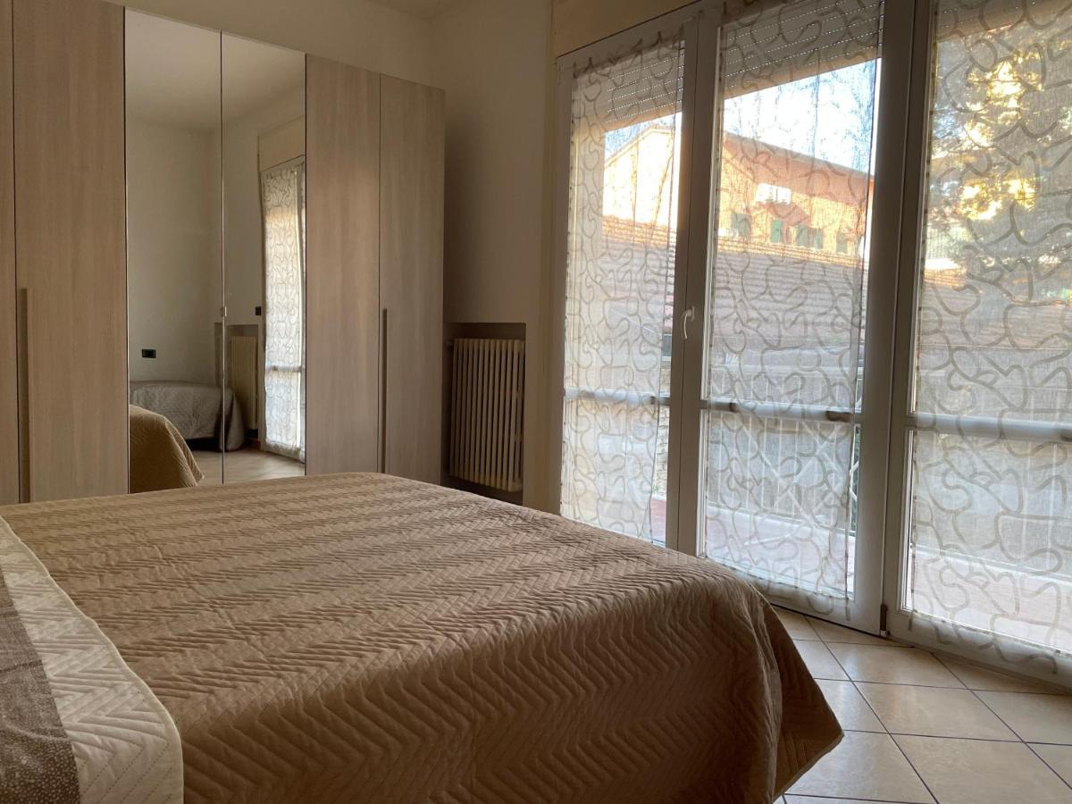 Massa Lombarda Romagna Apartments מראה חיצוני תמונה