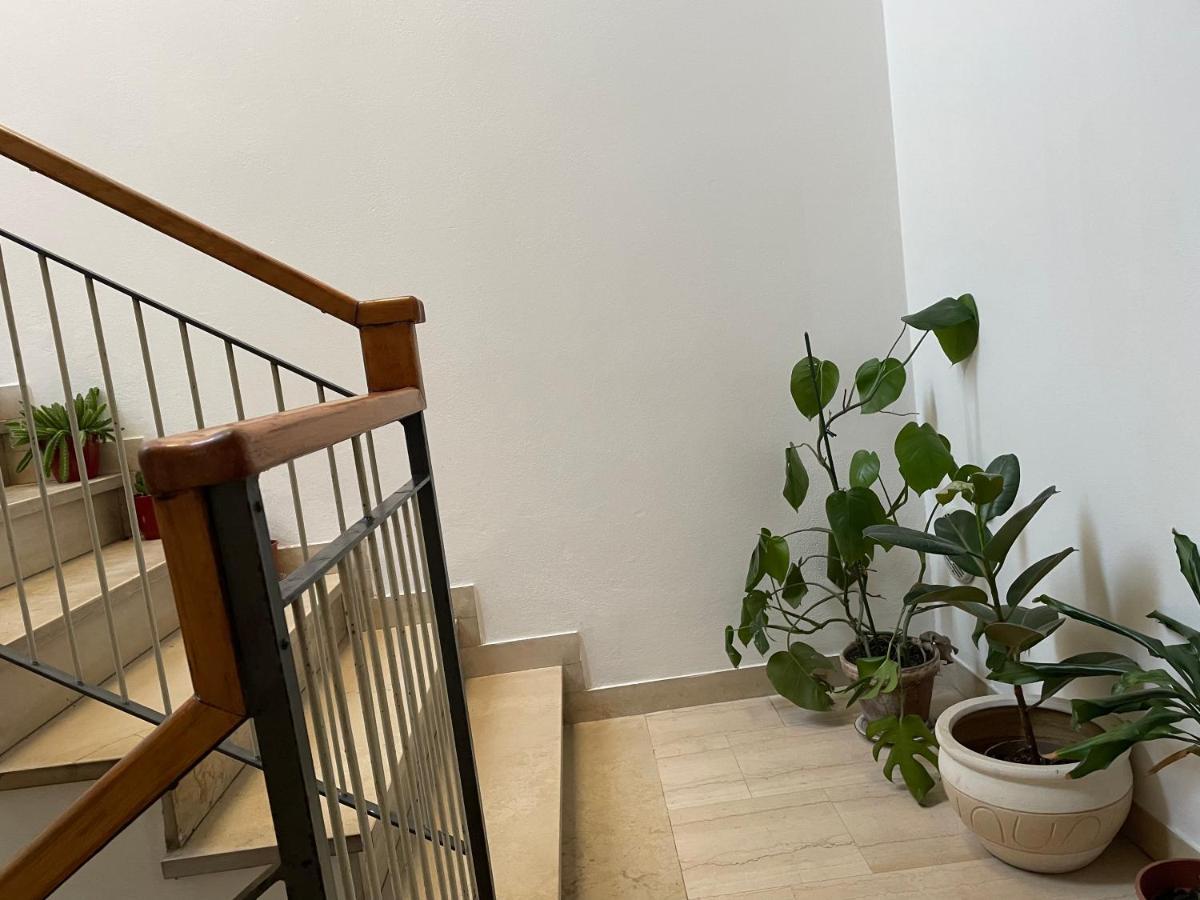 Massa Lombarda Romagna Apartments מראה חיצוני תמונה