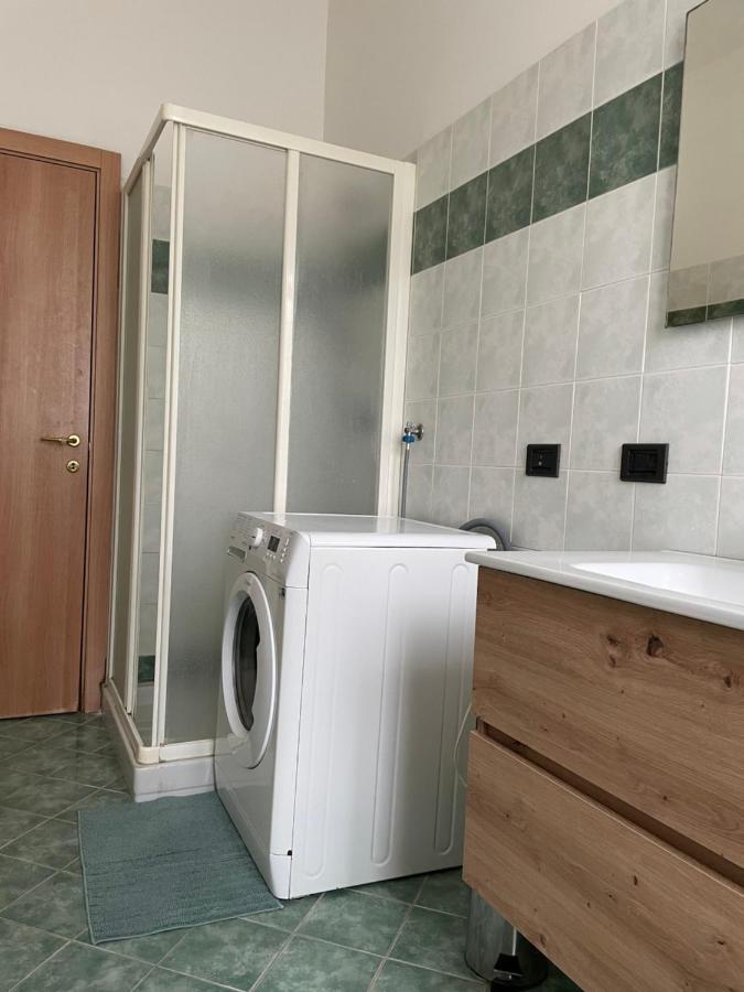 Massa Lombarda Romagna Apartments מראה חיצוני תמונה