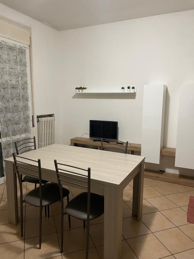 Massa Lombarda Romagna Apartments מראה חיצוני תמונה