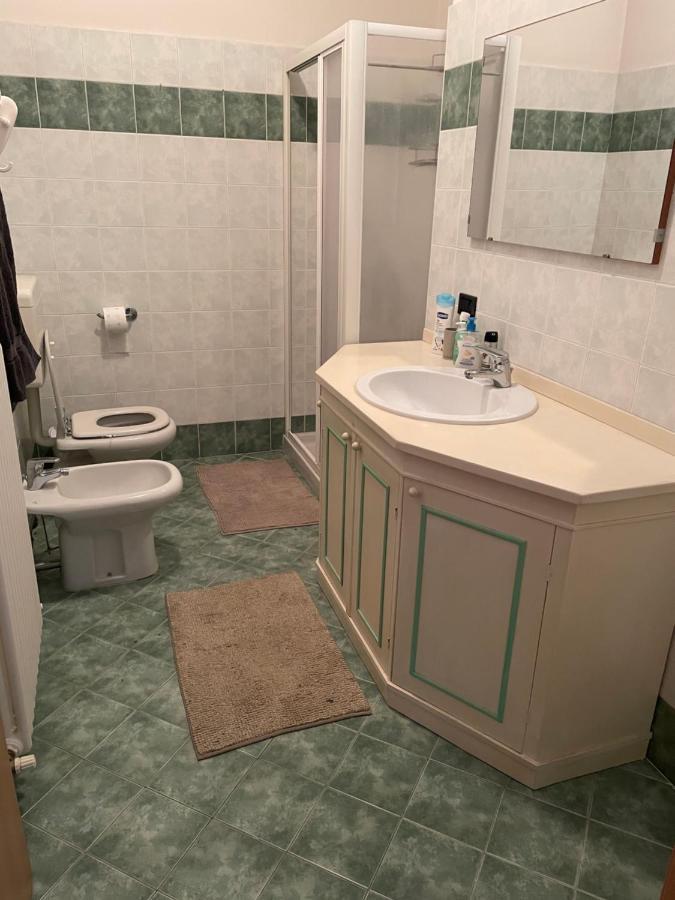 Massa Lombarda Romagna Apartments מראה חיצוני תמונה