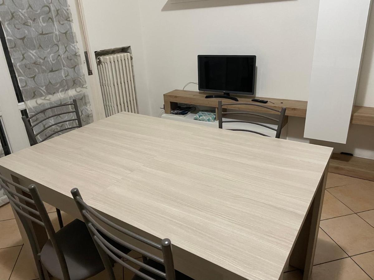 Massa Lombarda Romagna Apartments מראה חיצוני תמונה