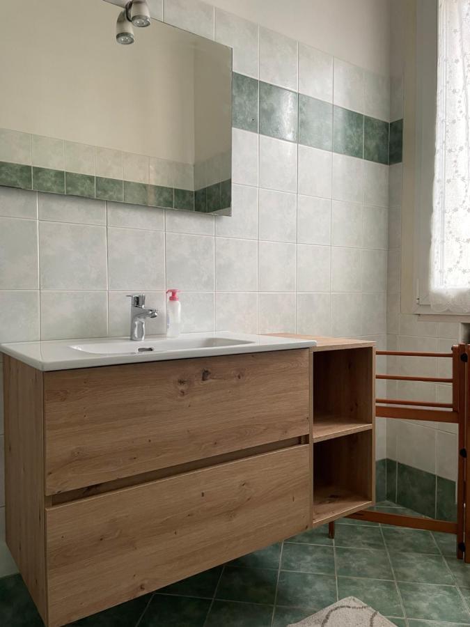 Massa Lombarda Romagna Apartments מראה חיצוני תמונה