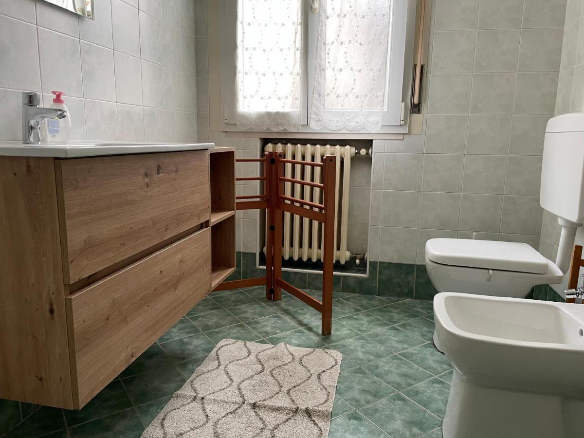 Massa Lombarda Romagna Apartments מראה חיצוני תמונה