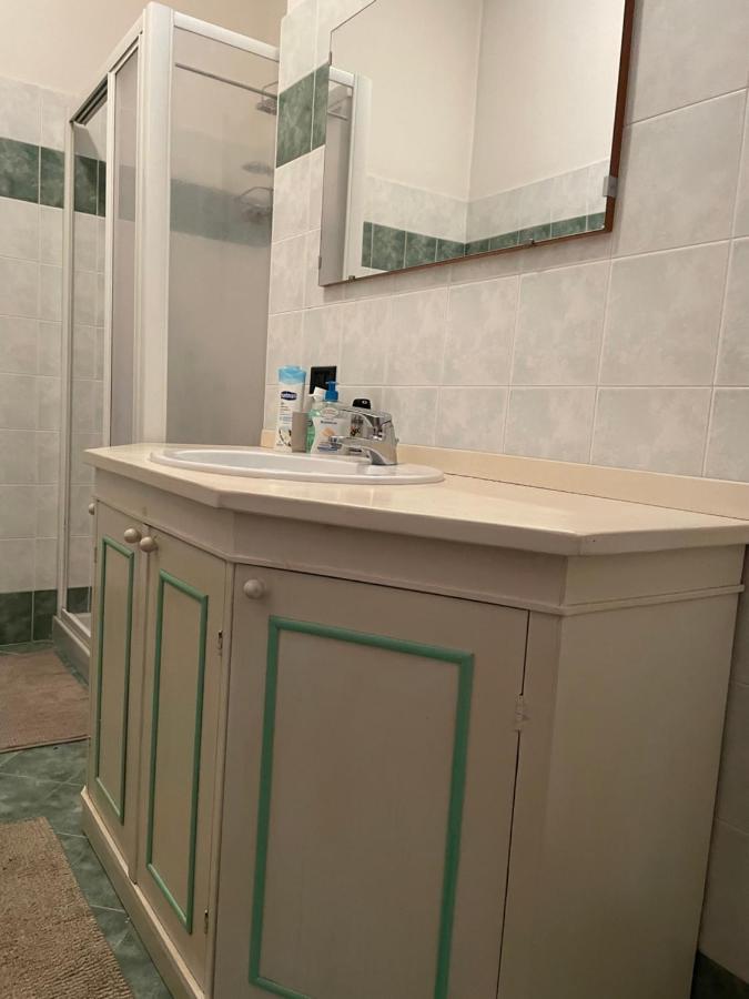 Massa Lombarda Romagna Apartments מראה חיצוני תמונה
