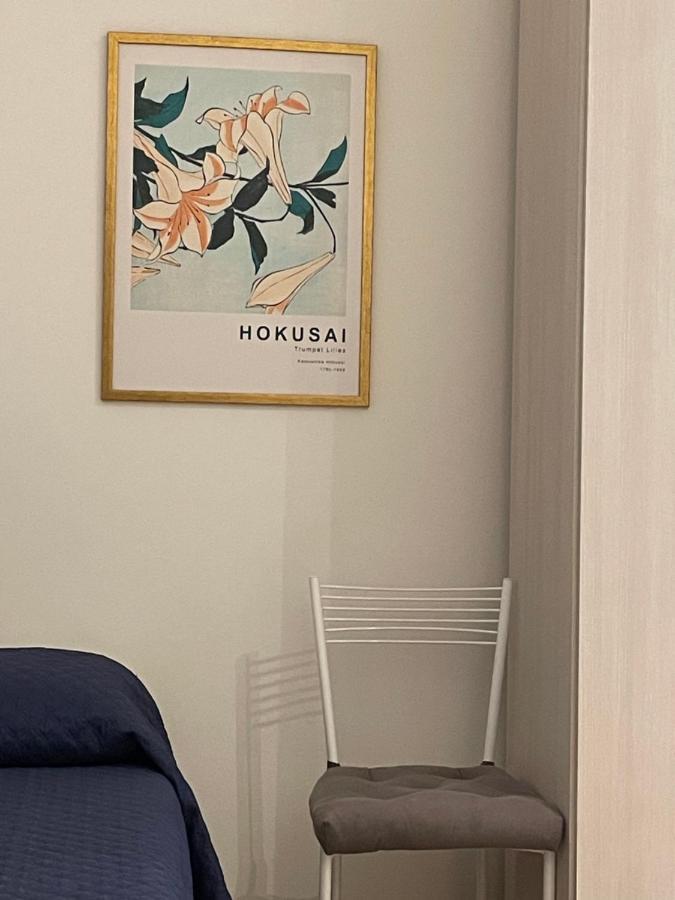 Massa Lombarda Romagna Apartments מראה חיצוני תמונה