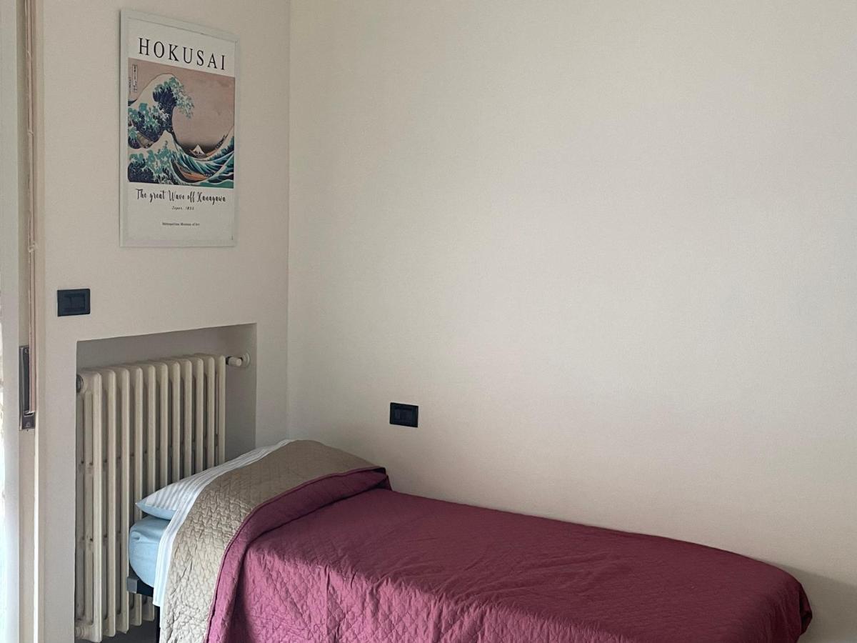 Massa Lombarda Romagna Apartments מראה חיצוני תמונה