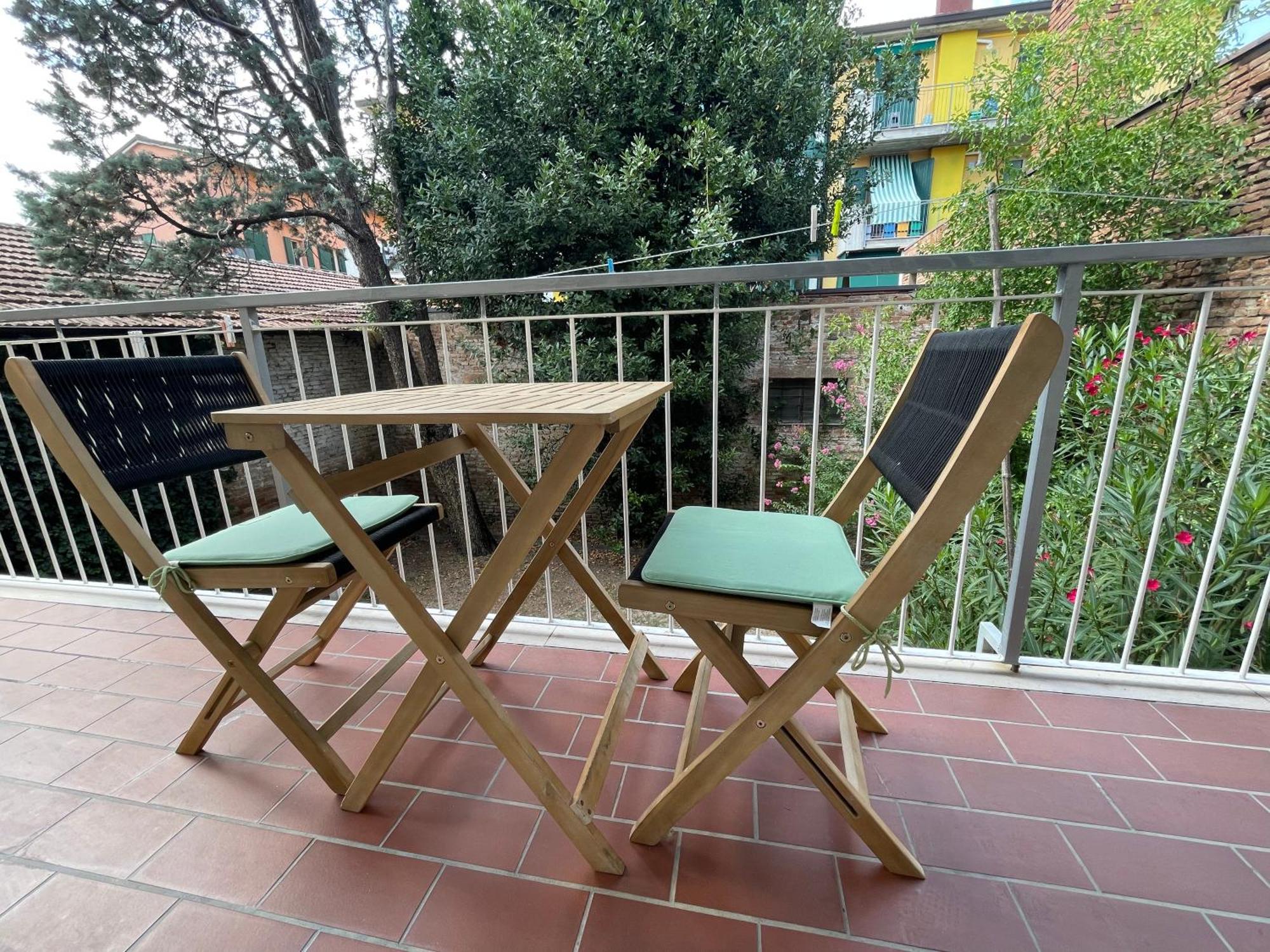 Massa Lombarda Romagna Apartments מראה חיצוני תמונה