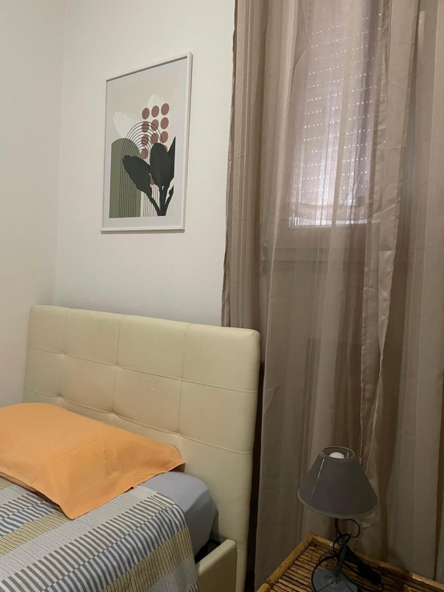 Massa Lombarda Romagna Apartments מראה חיצוני תמונה