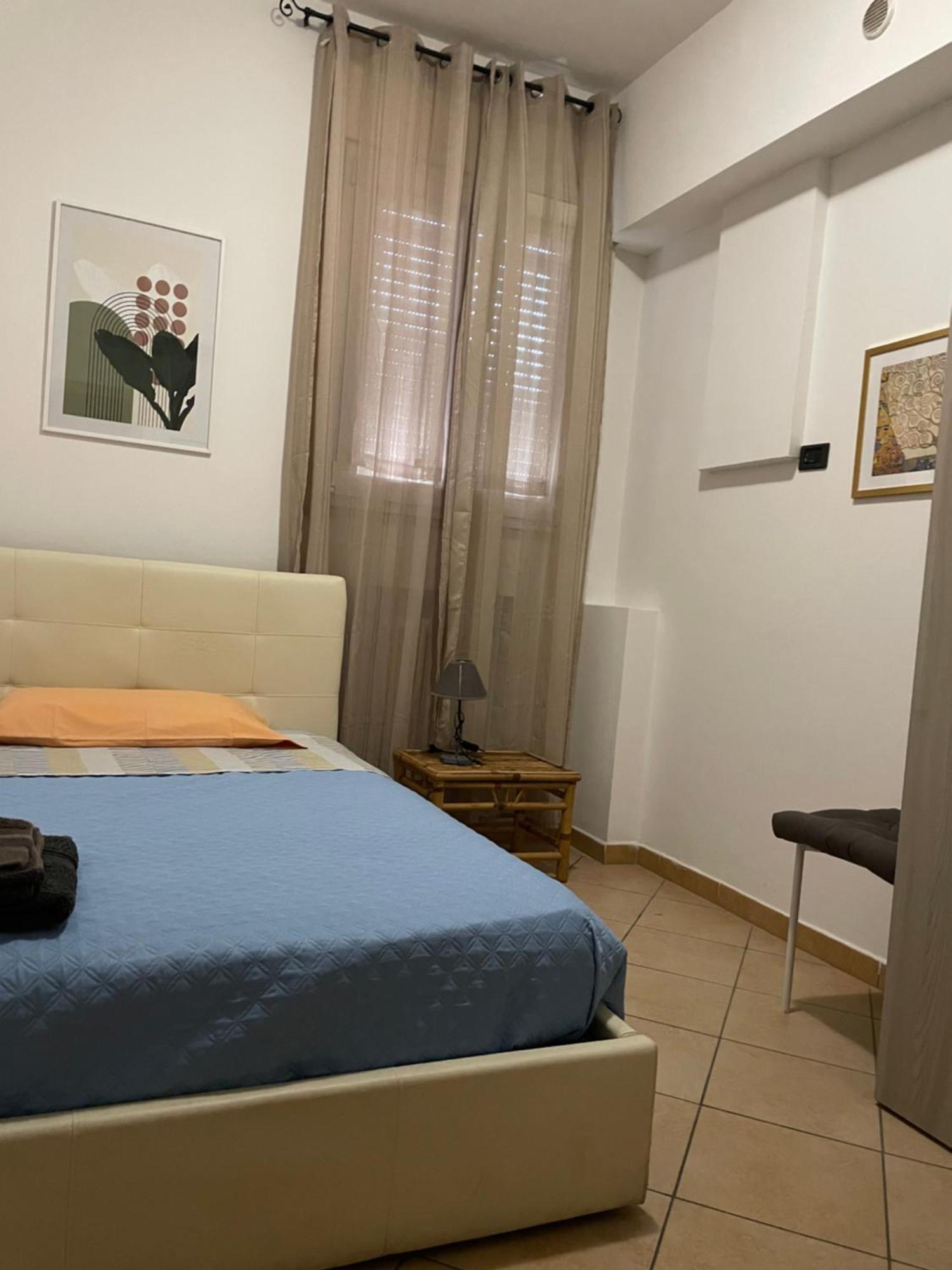 Massa Lombarda Romagna Apartments מראה חיצוני תמונה