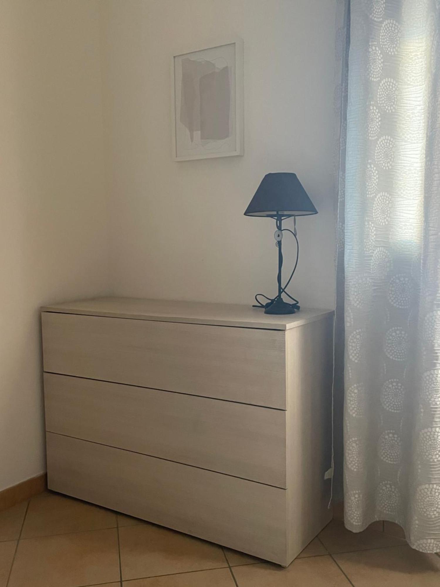 Massa Lombarda Romagna Apartments מראה חיצוני תמונה