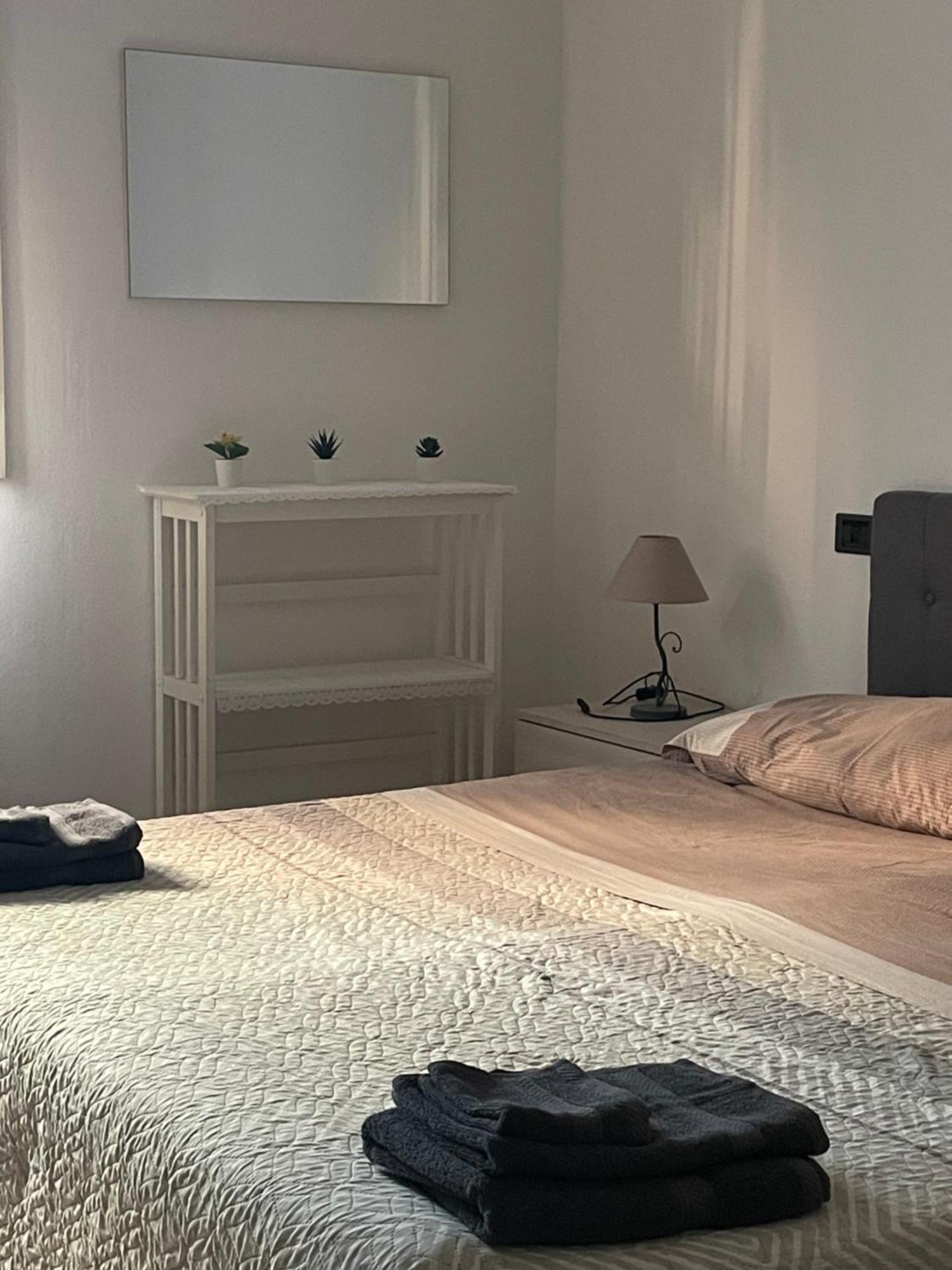Massa Lombarda Romagna Apartments מראה חיצוני תמונה
