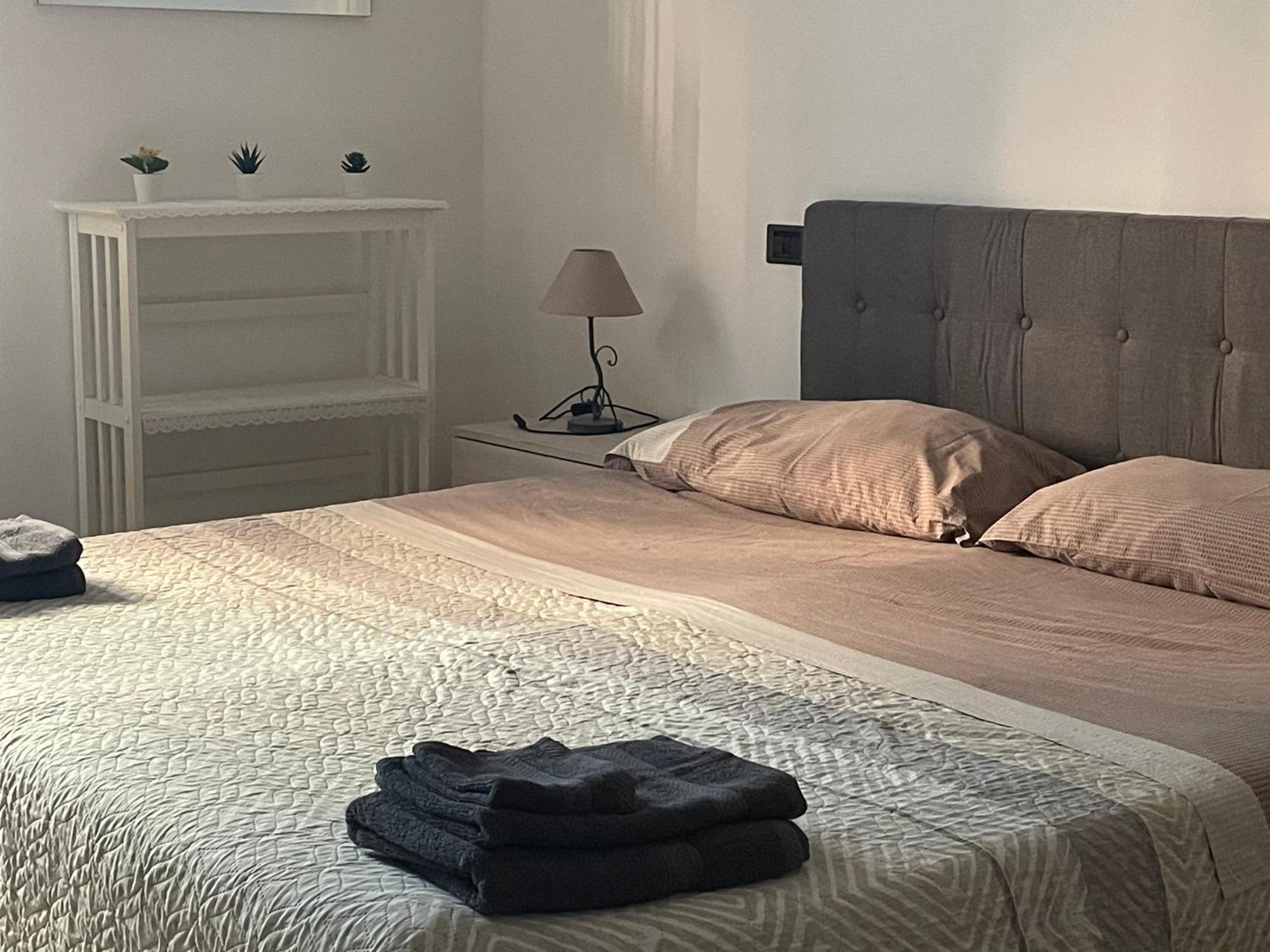 Massa Lombarda Romagna Apartments מראה חיצוני תמונה