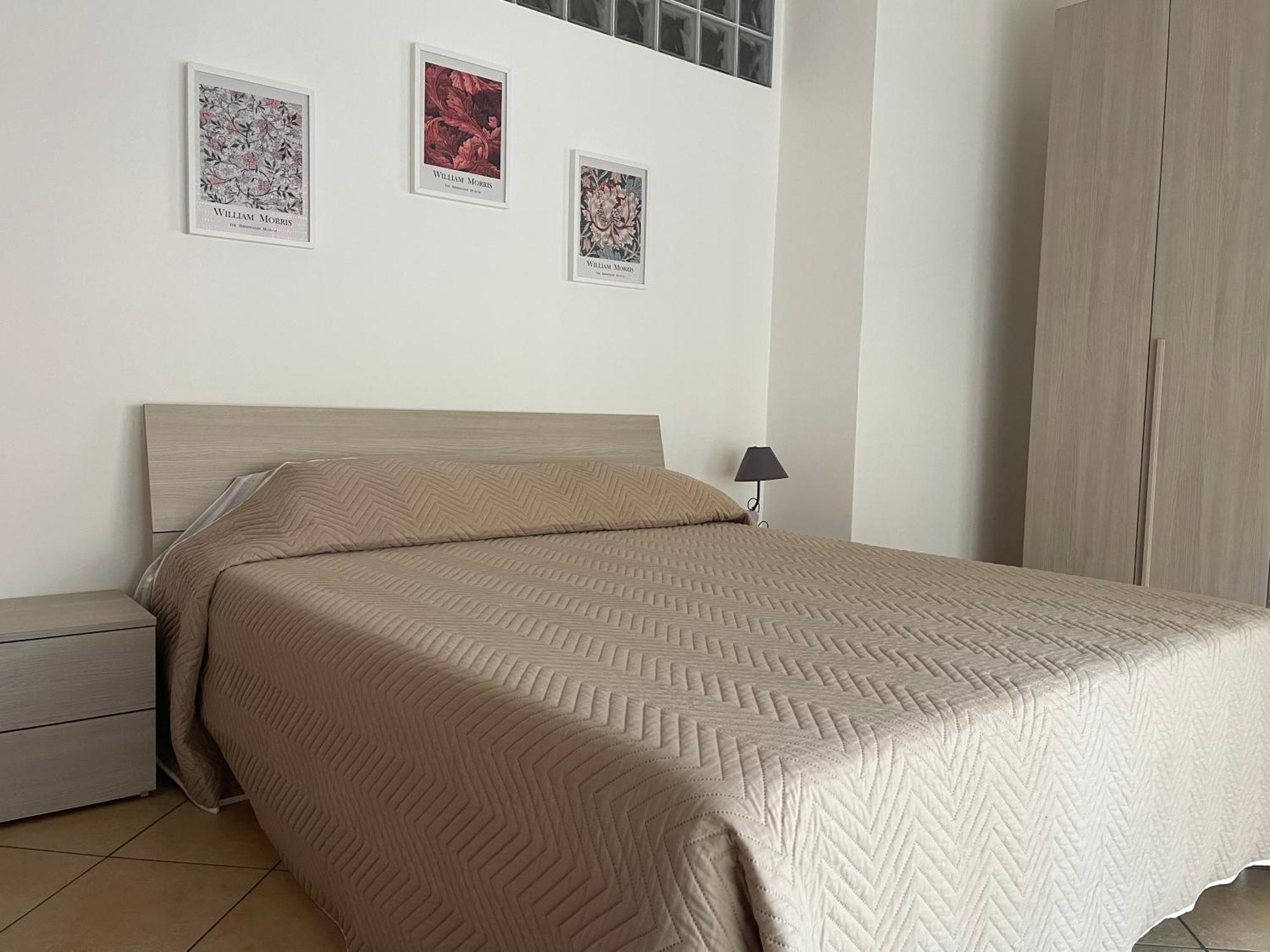 Massa Lombarda Romagna Apartments מראה חיצוני תמונה