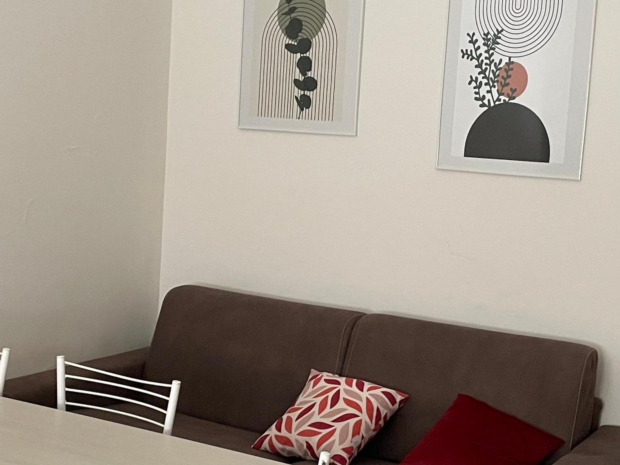 Massa Lombarda Romagna Apartments מראה חיצוני תמונה