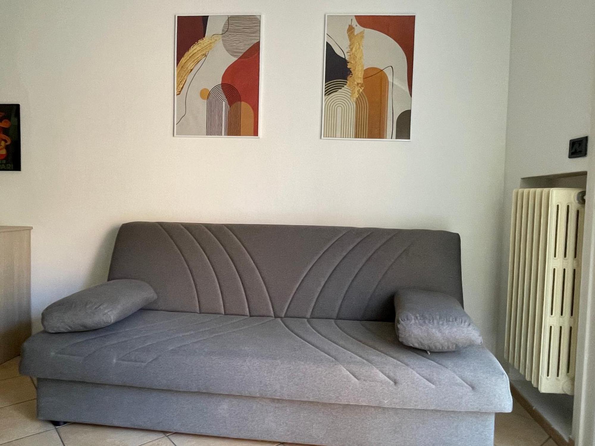 Massa Lombarda Romagna Apartments מראה חיצוני תמונה
