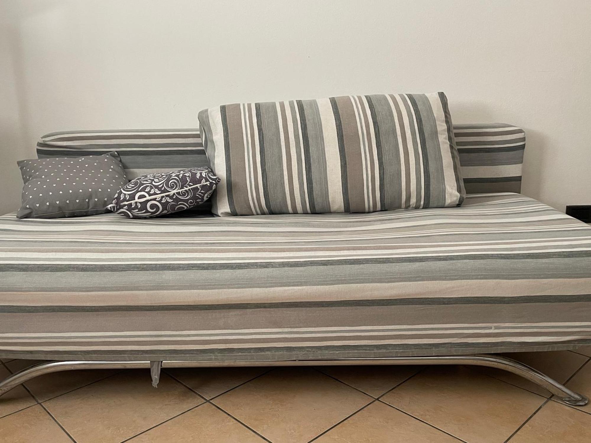 Massa Lombarda Romagna Apartments מראה חיצוני תמונה