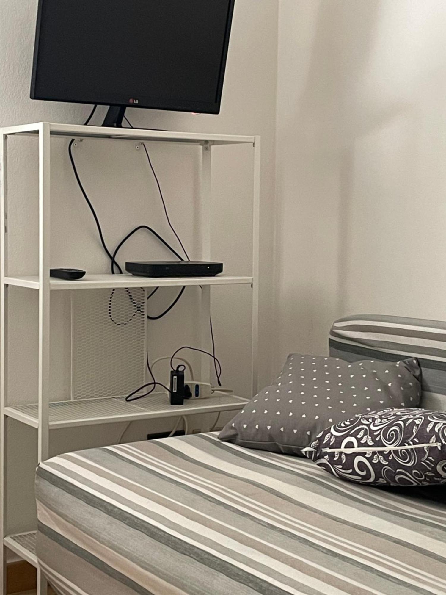 Massa Lombarda Romagna Apartments מראה חיצוני תמונה