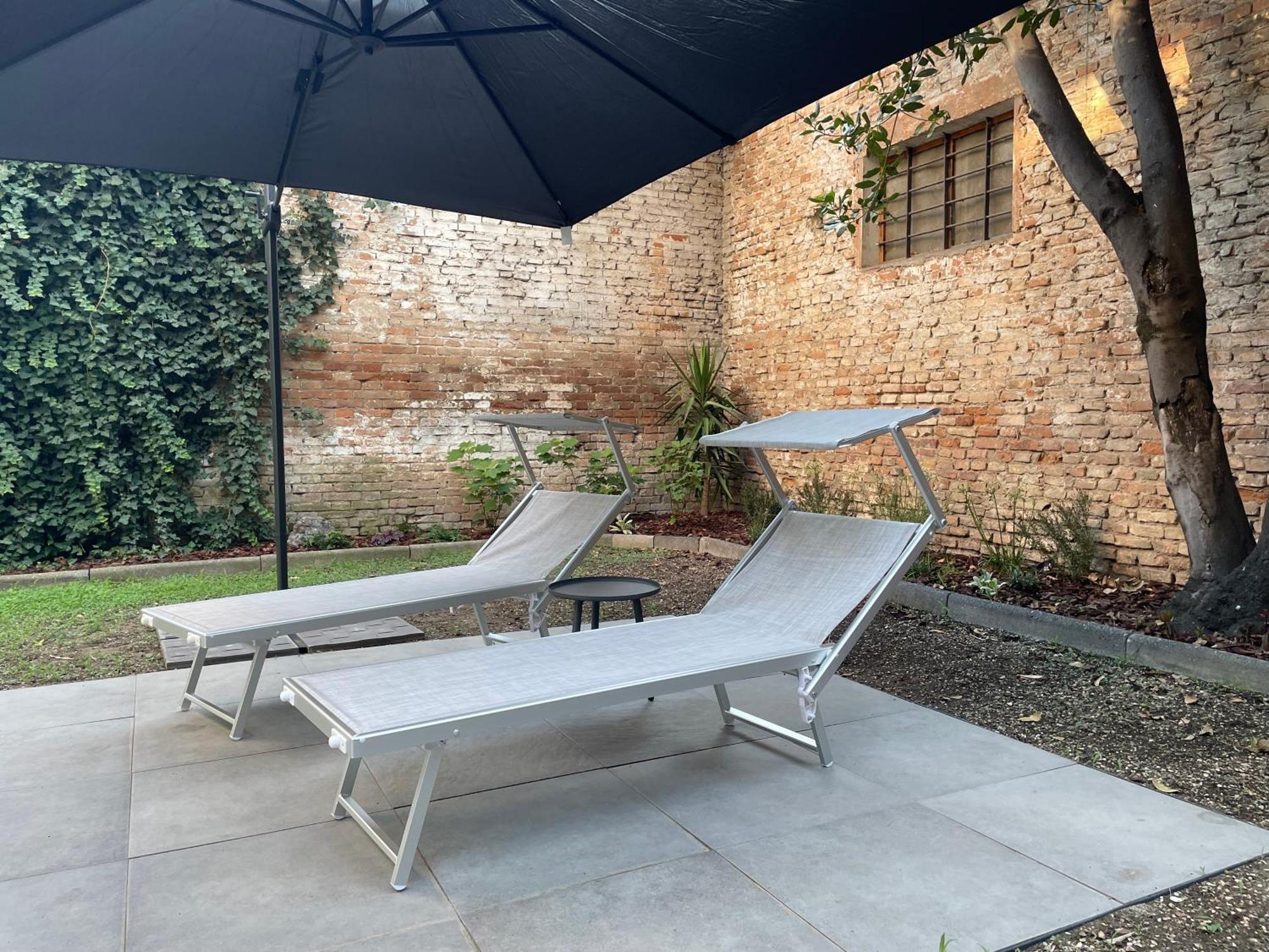 Massa Lombarda Romagna Apartments מראה חיצוני תמונה