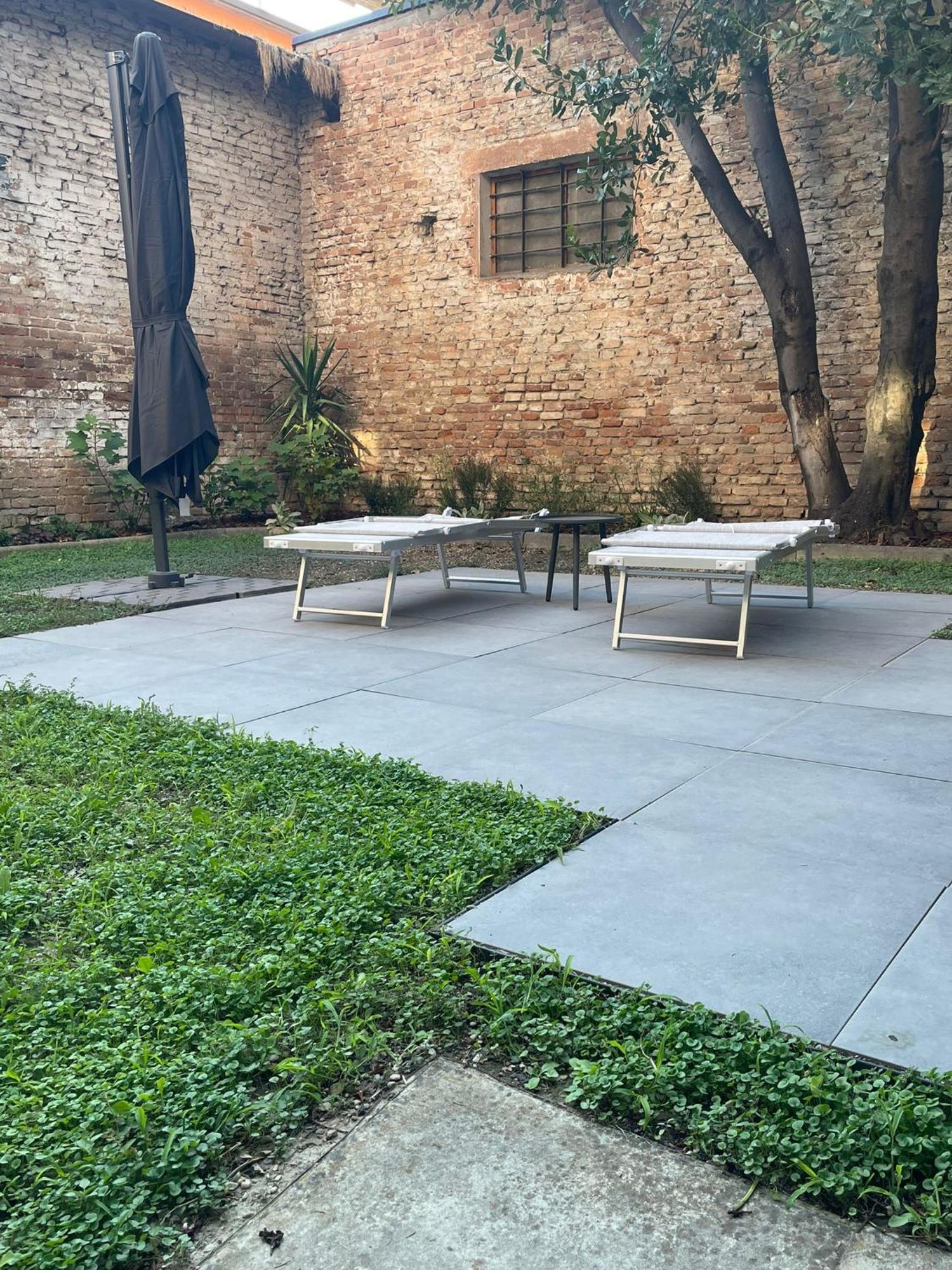 Massa Lombarda Romagna Apartments מראה חיצוני תמונה