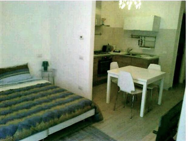 Massa Lombarda Romagna Apartments מראה חיצוני תמונה