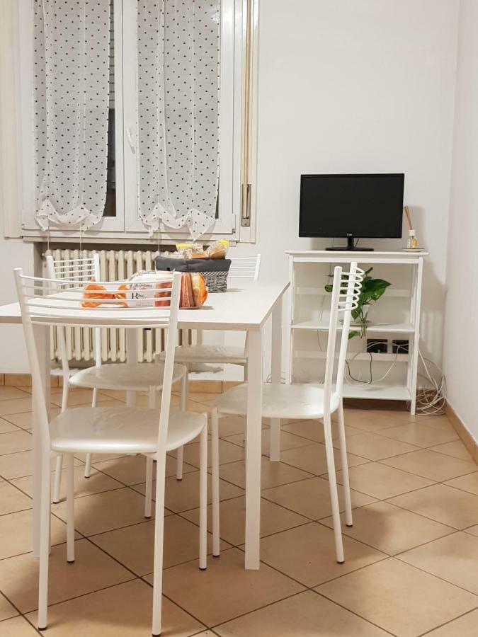 Massa Lombarda Romagna Apartments מראה חיצוני תמונה