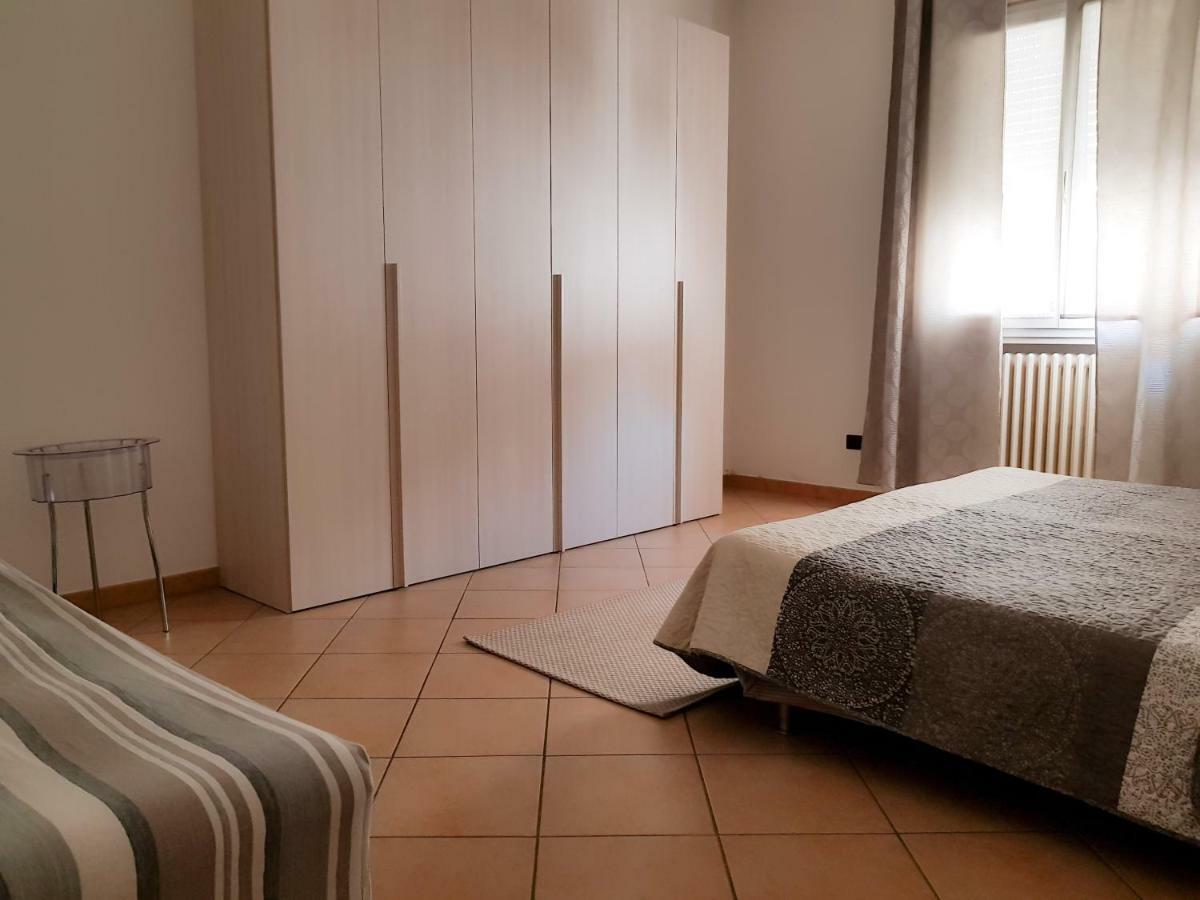 Massa Lombarda Romagna Apartments מראה חיצוני תמונה